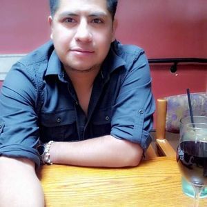 Meet your Posher, Erick